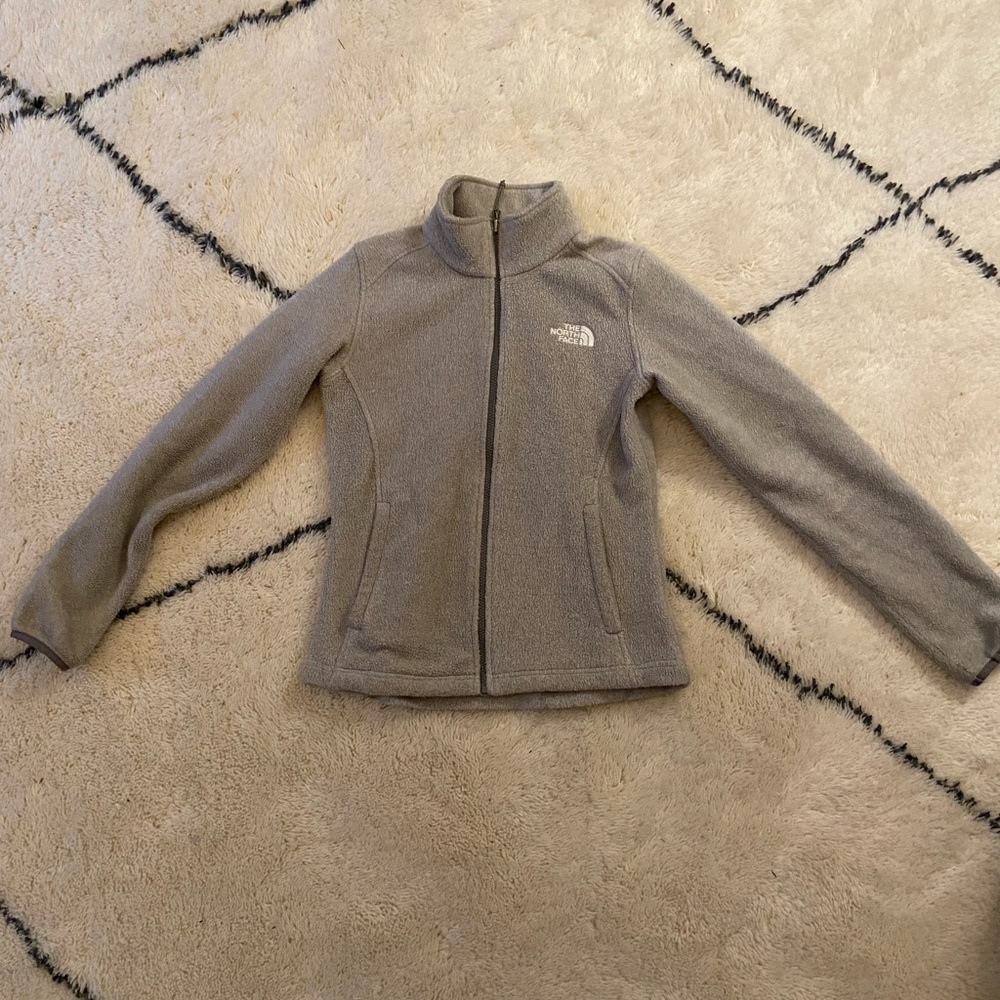 North face women’s jacket